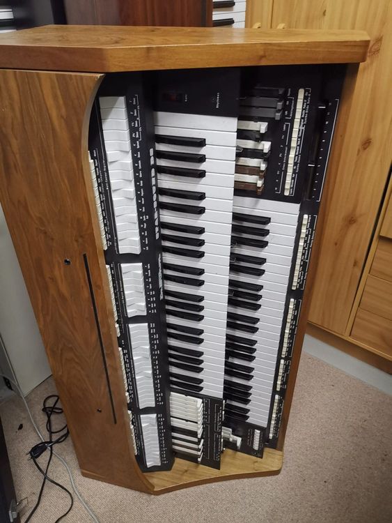 Dr. Böhm Orgel Selten Kaufen auf Ricardo