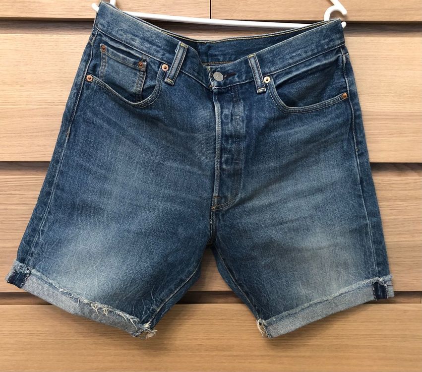 501 levi's for men