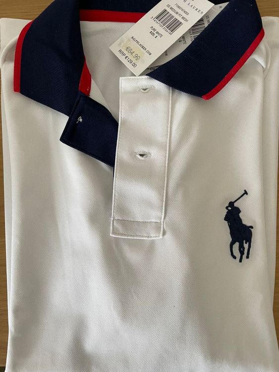 Ralph Lauren POLO RALPH LAUREN PERFORMANCE Full-Zip Sweatshirt, Men's Size XL (approx.) cotton black type Vintage Second Hand