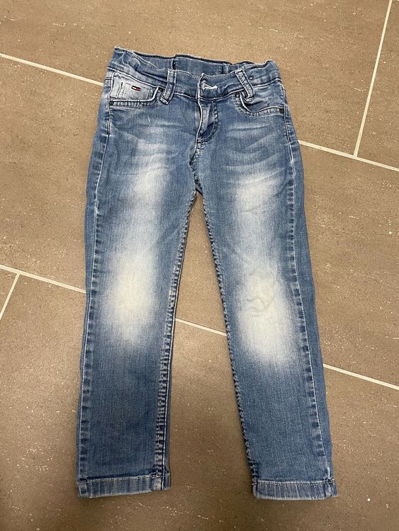 hilfiger denim jeans