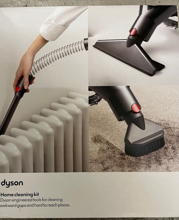 Dyson home kit Kaufen auf Ricardo