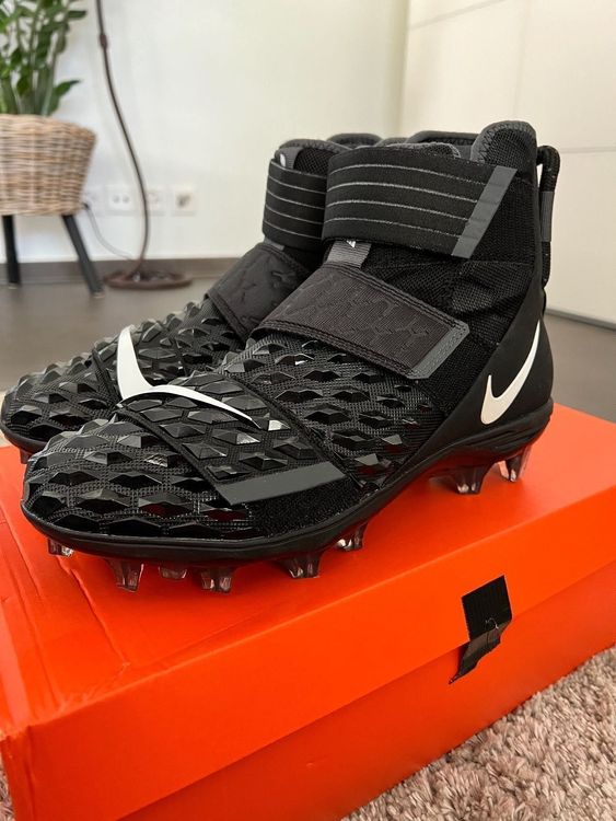 nike force savage elite 1