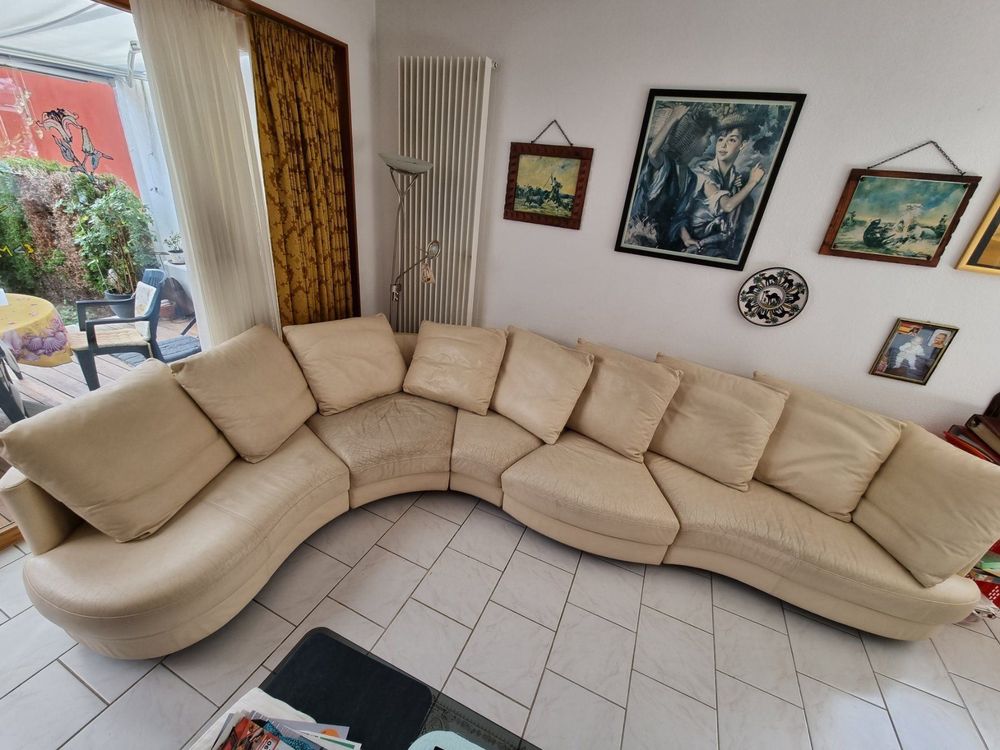 Schne Rolf Benz Sofa Leder Alte Modelle Bild