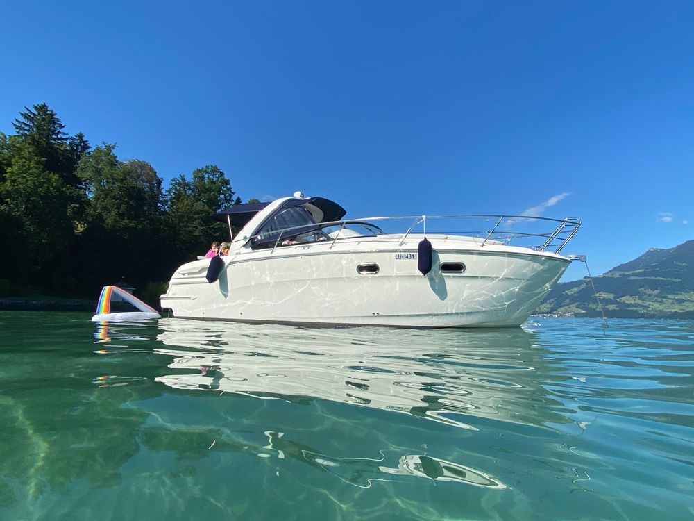 bavaria motoryacht gebraucht kaufen