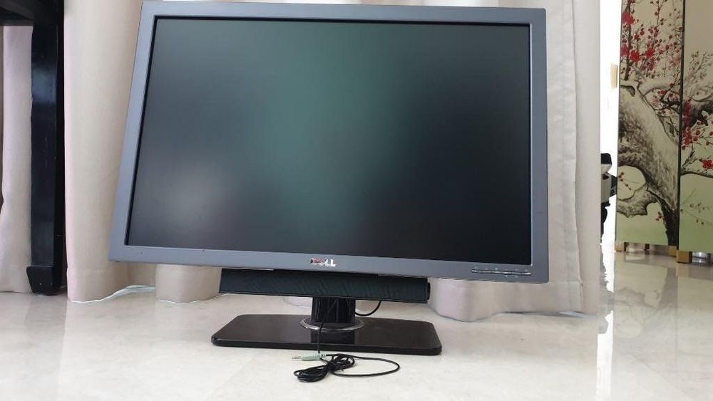 Dell 3008WFP 30 Zoll Monitor Kaufen auf Ricardo