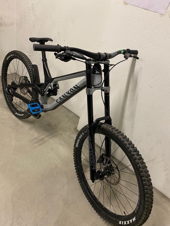 Canyon Sender 6 | Comprare su Ricardo