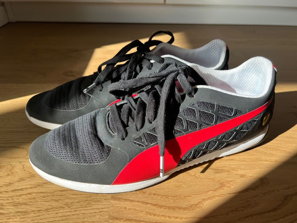 puma schuhe 43