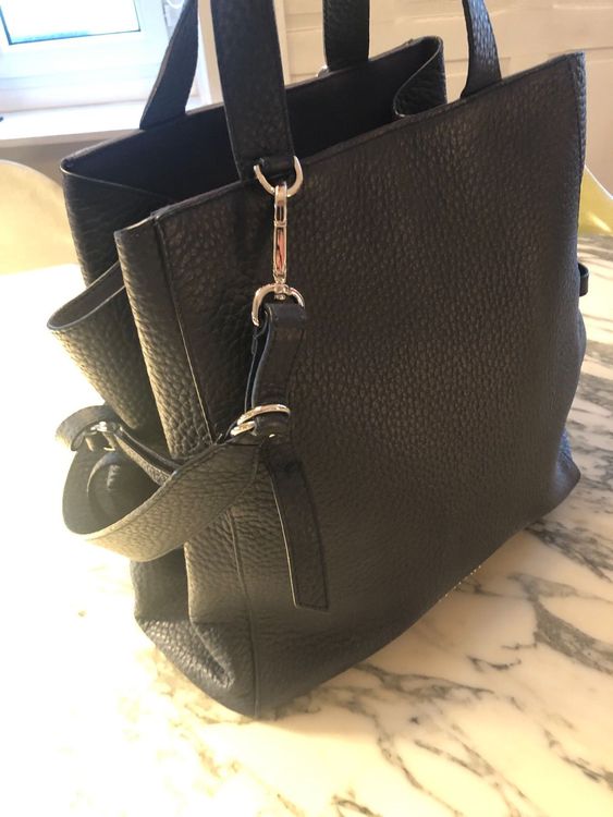 Orciani Spring Summer 2021 fan soft s tote - B02046SOFTORTENSIA