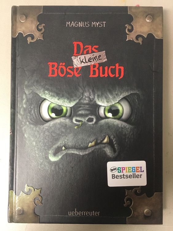 Das Kleine B se Buch Von Magnus Myst Kaufen Auf Ricardo das-kleine-b-se-buch-von-magnus-myst-kaufen-auf-ricardo
