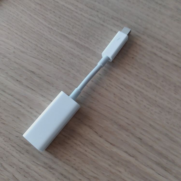 Apple Mac Adapter Kaufen auf Ricardo