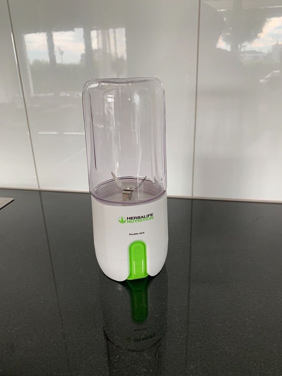 Nutrition Mixer Herbalife Acheter sur Ricardo