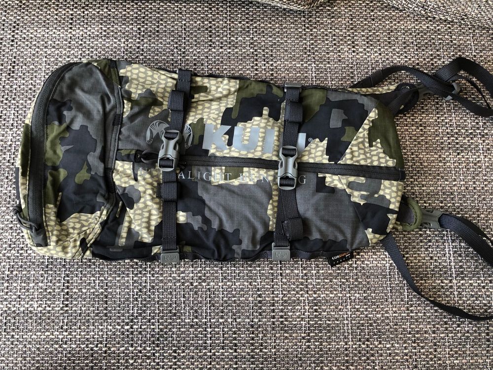 KUIU Stalker 500 Jagdrucksack Kaufen auf Ricardo