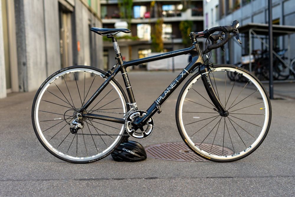 planet x superlight pro carbon