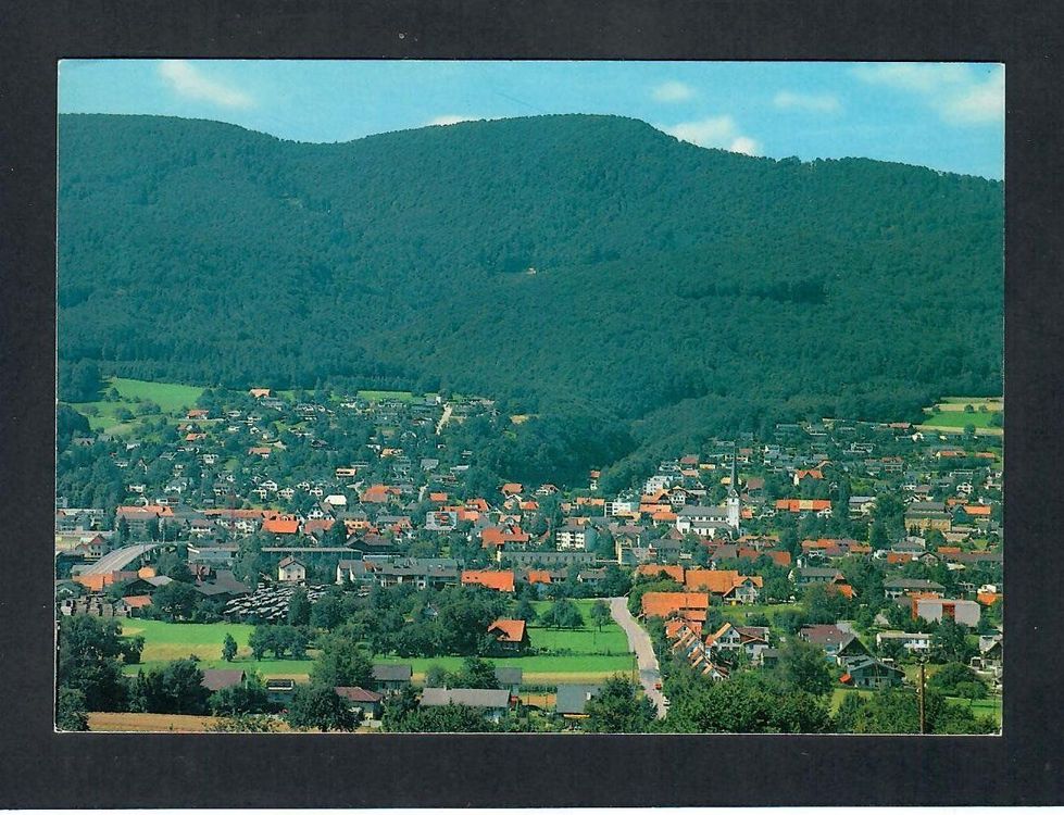 Wangen bei Olten Gesamtansicht (419) Kaufen auf Ricardo