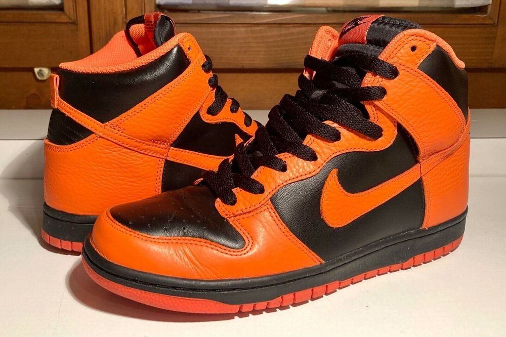 Nike Dunk High 42 | Acheter sur Ricardo