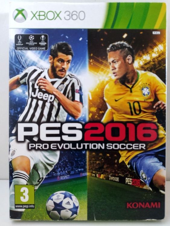 pro evolution soccer 2019-cpy adalah