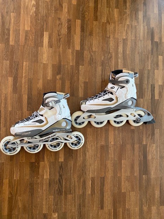Rollerblade Lightning Inline Skates Kaufen auf Ricardo