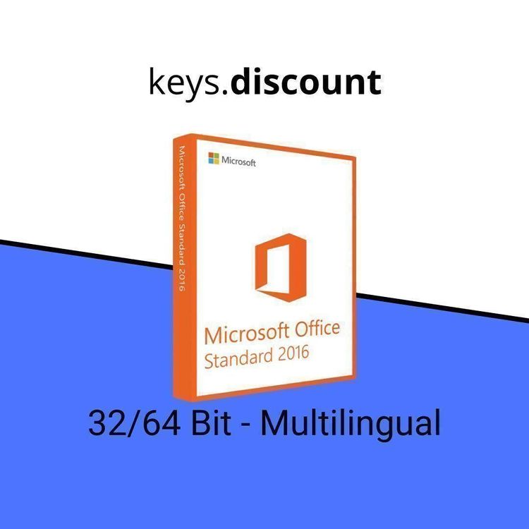 Microsoft Office 2016 Standard français  Acheter sur Ricardo