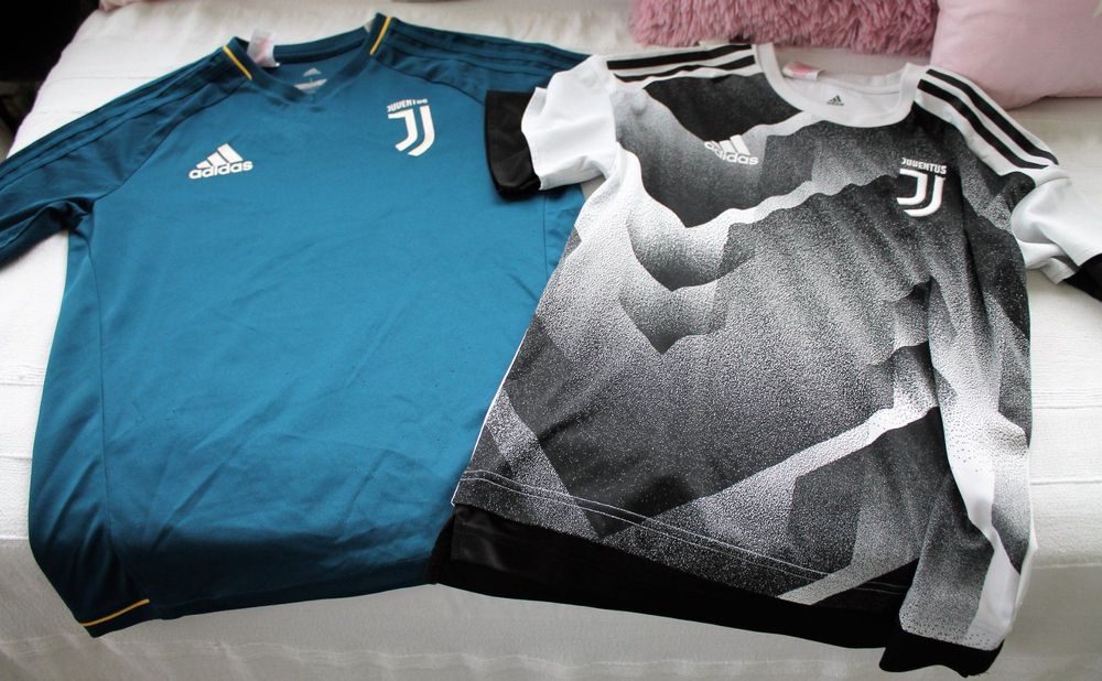 trainingsshirt juventus