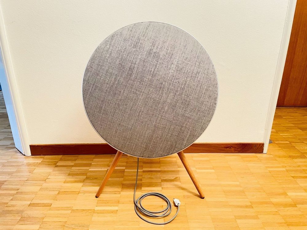 Bang & Olufsen Beoplay A9 1st Generation Kaufen auf Ricardo