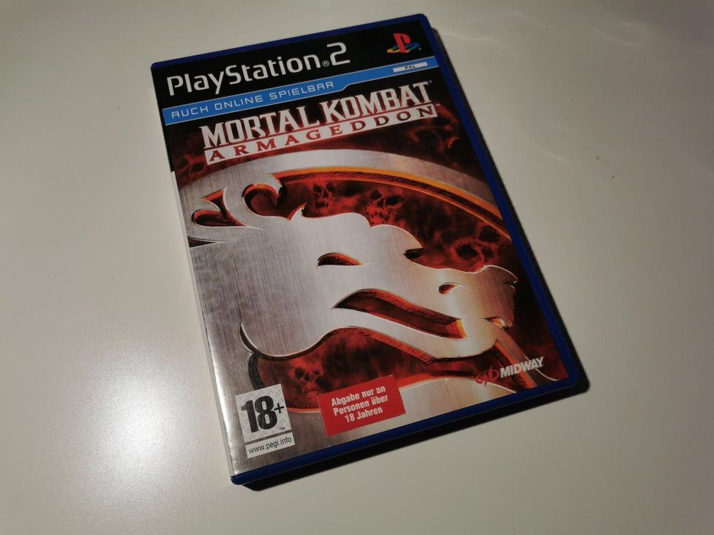 how to do xray on mortal kombat ps3