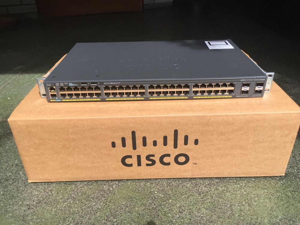 Cisco Catalyst WS-C2960X-24PS-L 日本値下 | nairobi.aics.gov.it