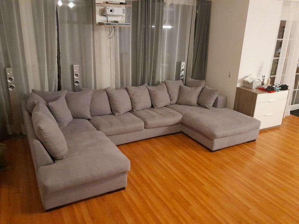 XXL Sofa Kaufen auf Ricardo