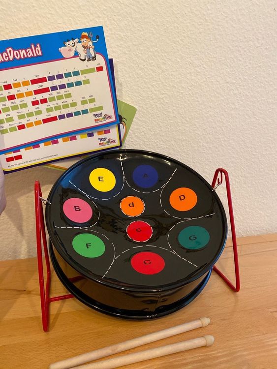 Steel Drum Kids Kaufen auf Ricardo