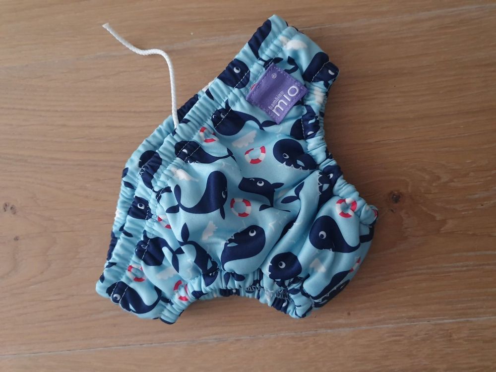 Schwimmwindel Bambino mio Kaufen auf Ricardo