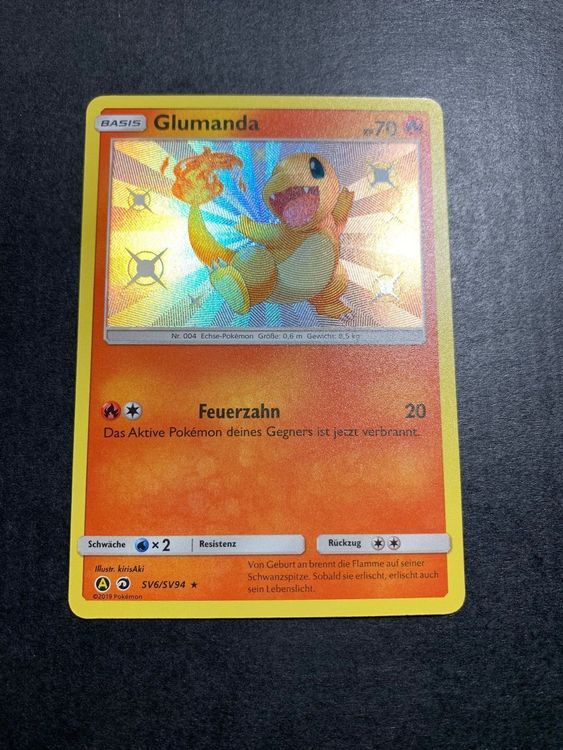 Pokemon Karte | Kaufen auf Ricardo