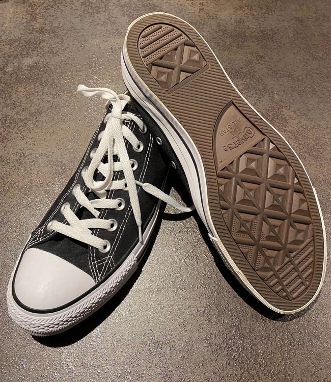 Converse Kaufen auf Ricardo