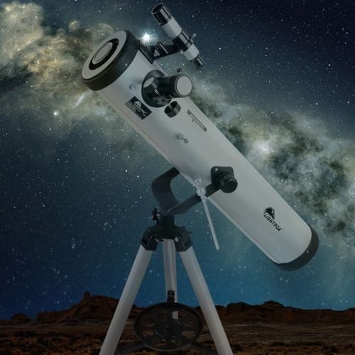 Reflektor-Spiegel-Teleskop Teleskop Astr 1
