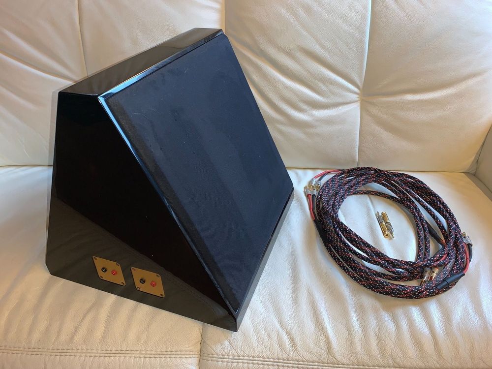 Revox Duetto gross Stereo 2 x 80 Watt Acheter sur Ricardo