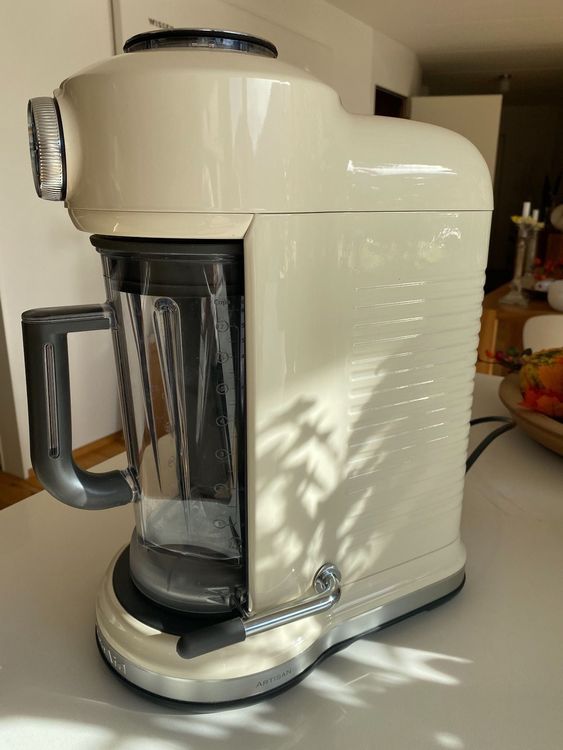 Mixer KitchenAid Blender Kaufen auf Ricardo