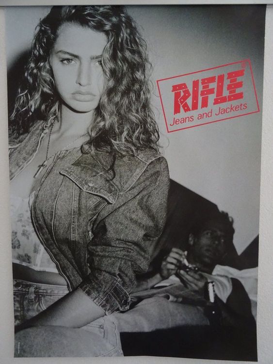 Rifle Jeans and Jackets | Comprare su Ricardo