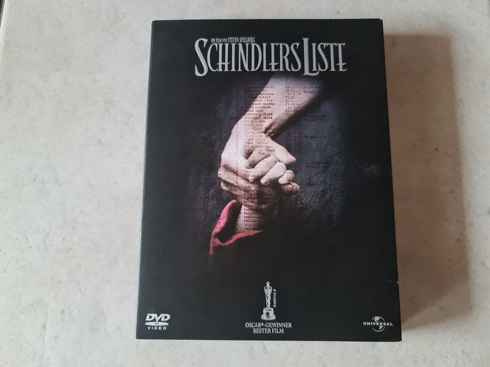 Schindlers Liste - Special 1