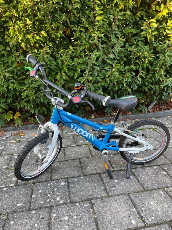 Woom 2 Kaufen auf Ricardo