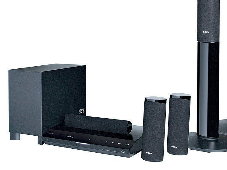 Sony Kino System BDV-E880 | Kaufen auf Ricardo