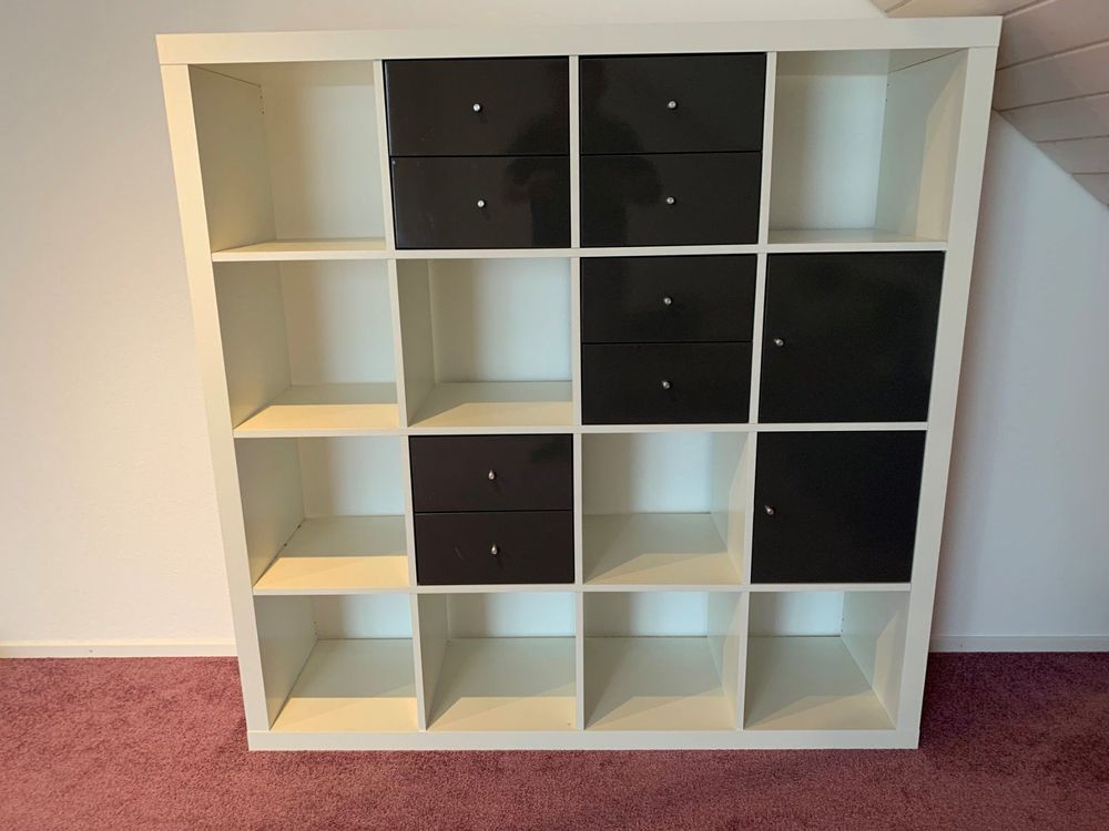 Regal IKEA Expedit | Kaufen auf Ricardo