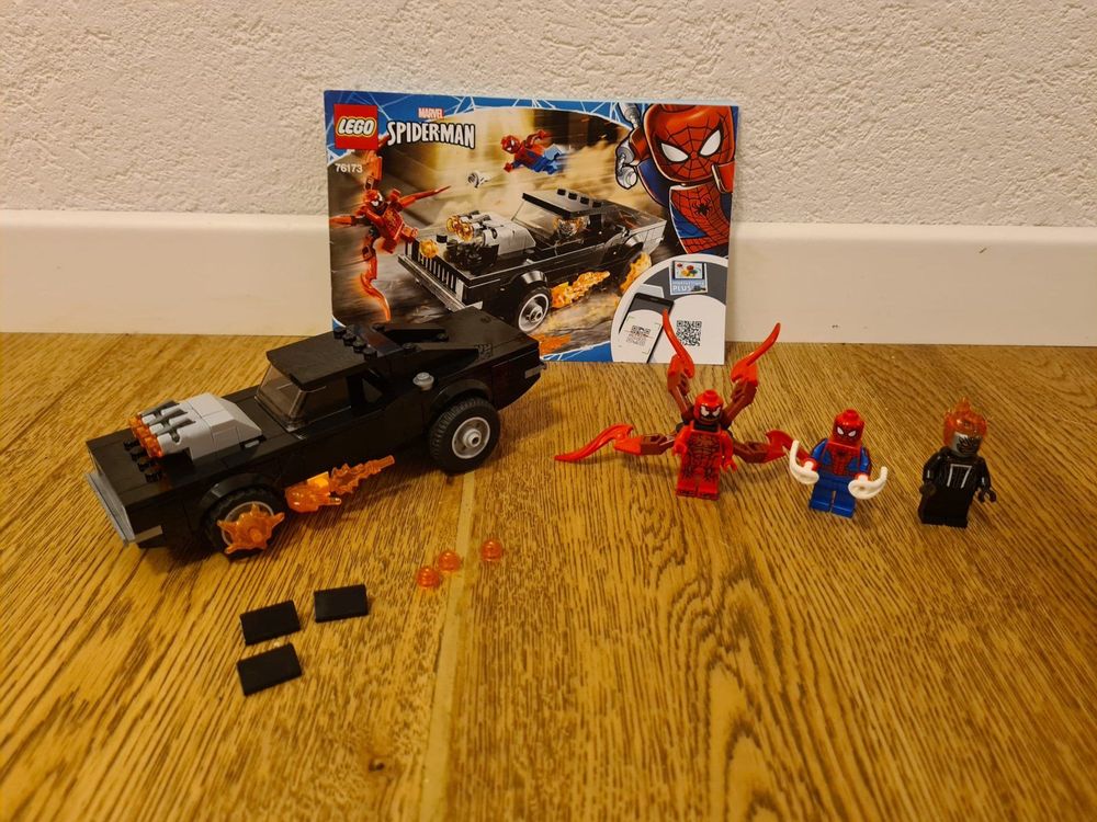 76173 lego
