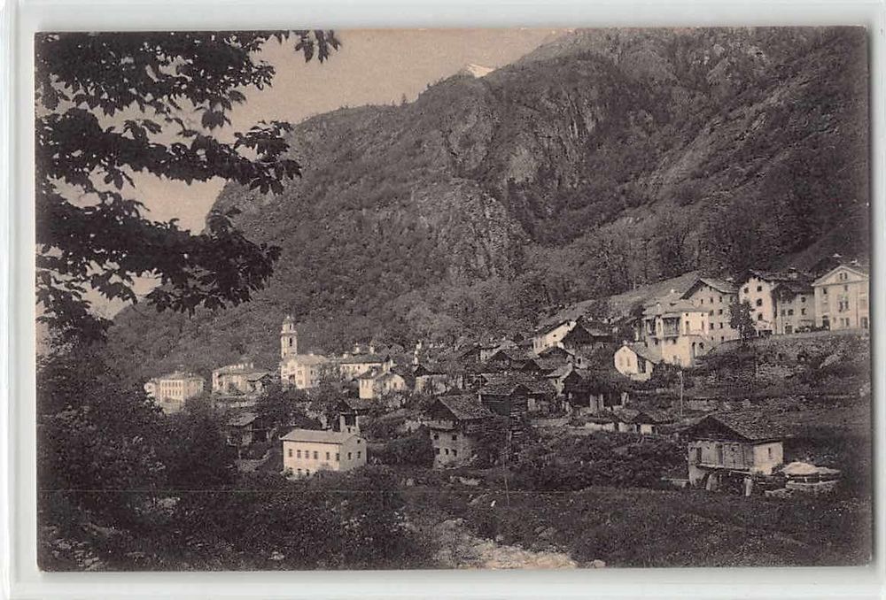 CASTASEGNA 1910 Kaufen auf Ricardo