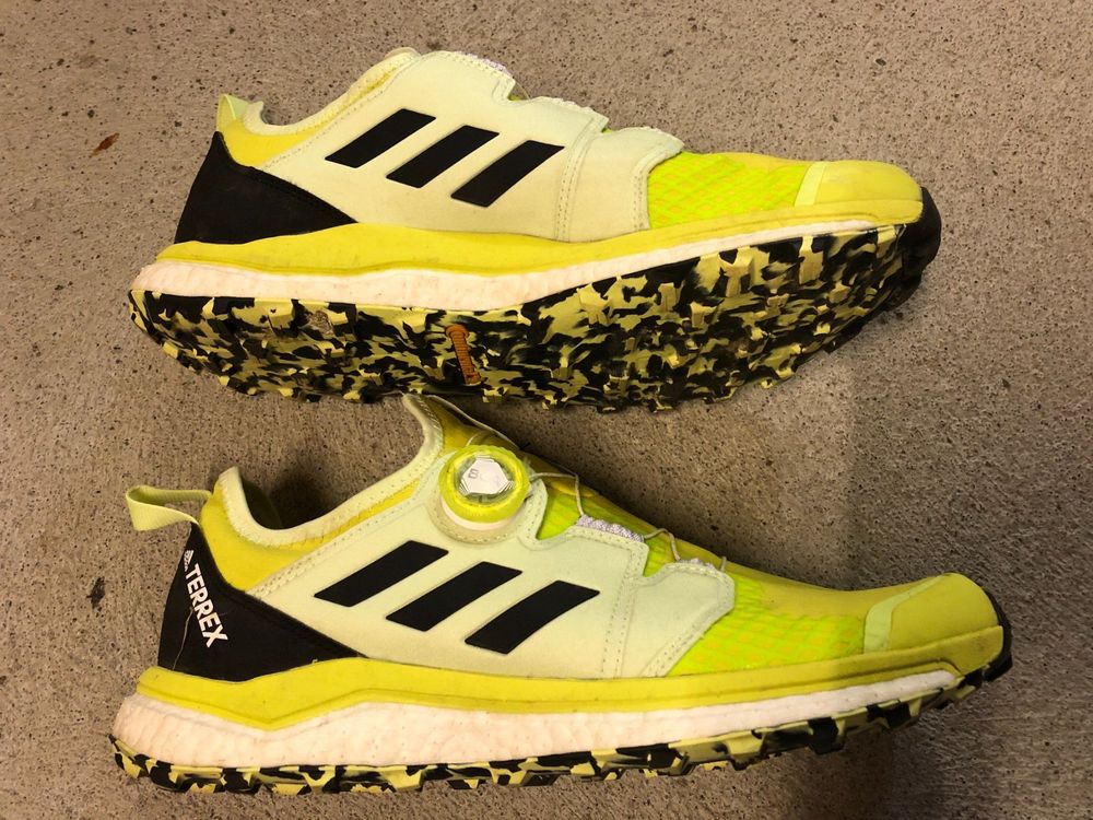 Adidas Terrex Agravic BOA Trailschuh | Kaufen auf Ricardo