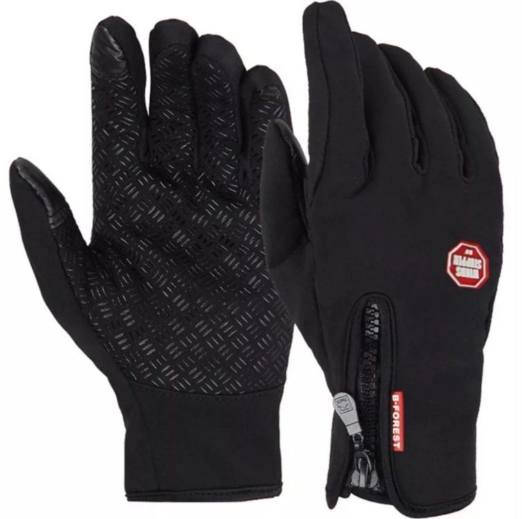 Handschuhe Thermische. L und XL 1