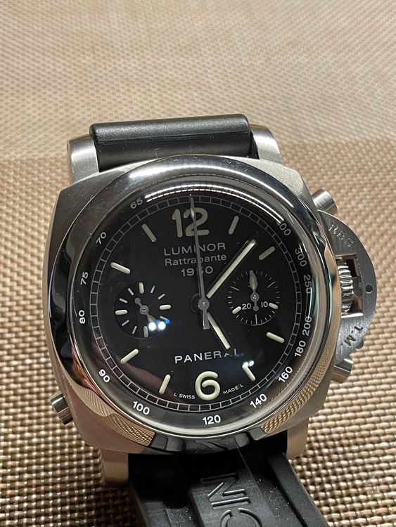 panerai pam 213