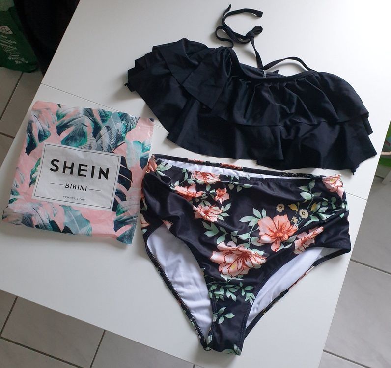 BIKINI von SHEIN neu Kaufen auf Ricardo
