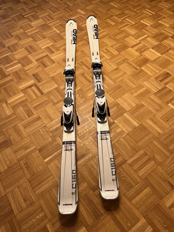 Head Intelligence Ski Kaufen auf Ricardo