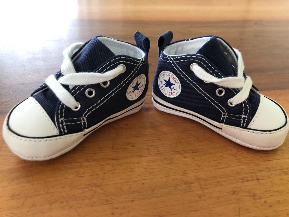 babyschuhe converse