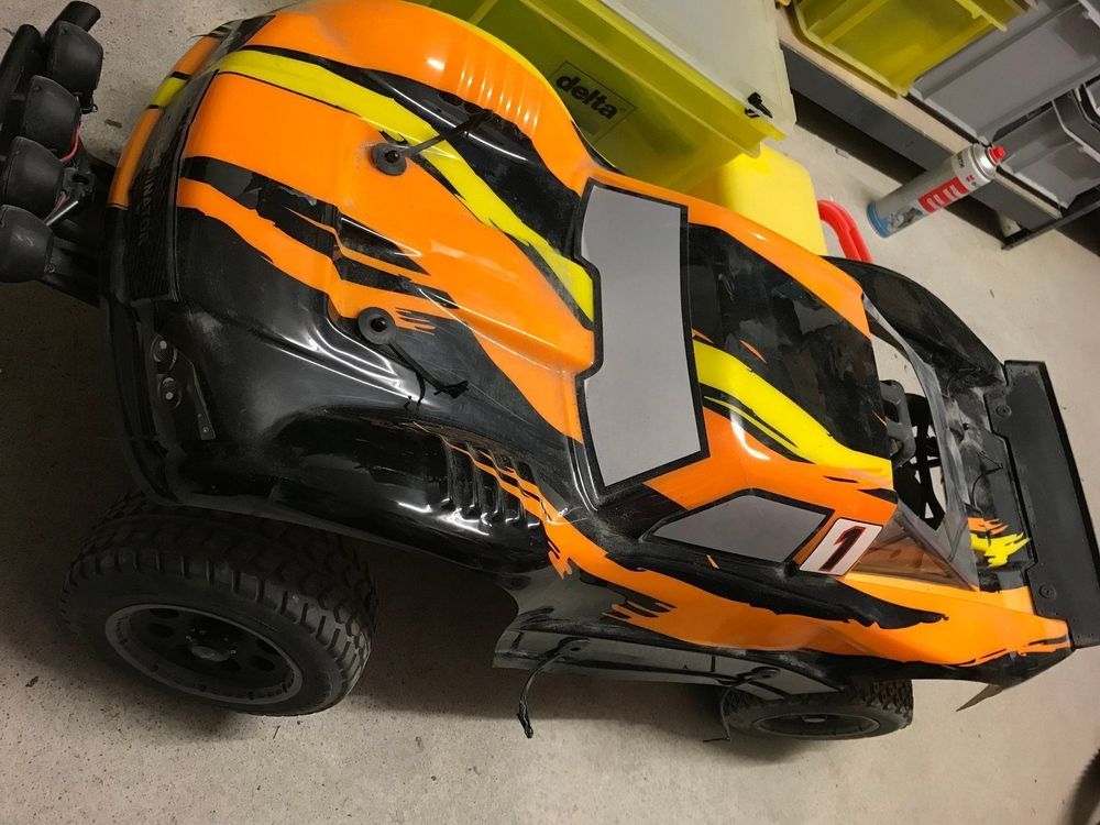HPI Baja 5B/T SS Kaufen auf Ricardo