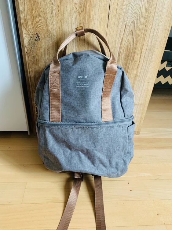 anello chubby backpack Kaufen auf Ricardo