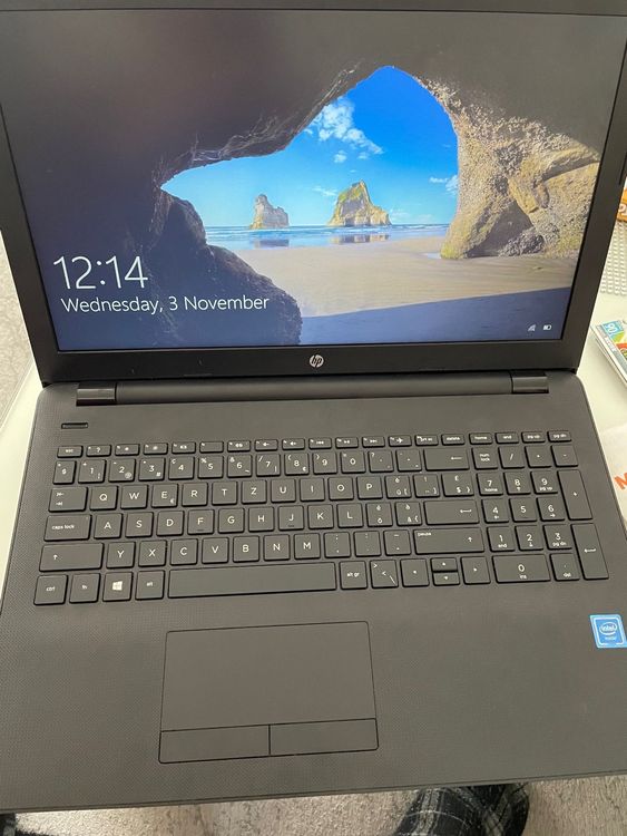 HP Laptop 15 zoll Kaufen auf Ricardo
